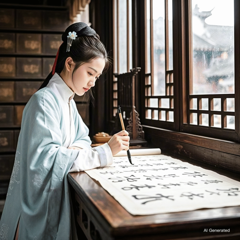 半隐者问渡司-问渡司宣言图片