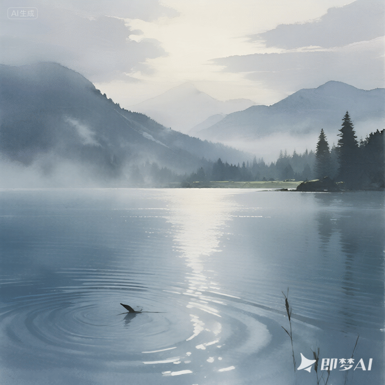 半隐者问渡司-屯卦启航图片