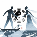 半隐者问渡司-跨国婚姻图片