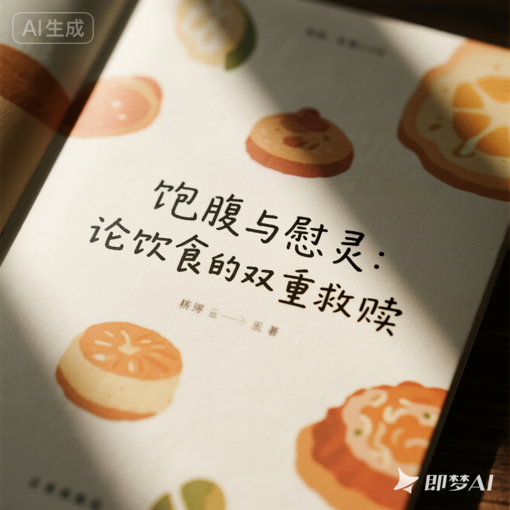 半隐者问渡司-饱腹与慰灵图片