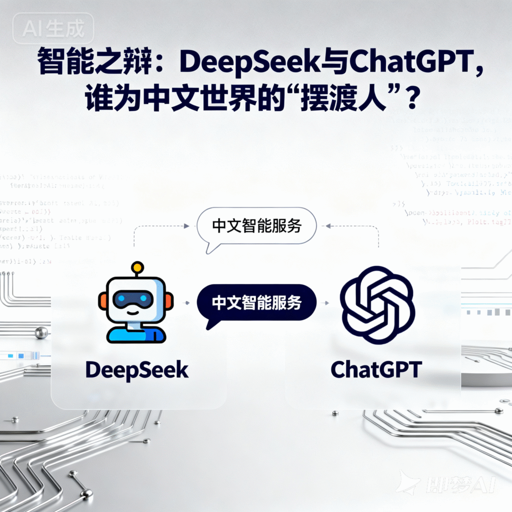 半隐者问渡司-智能之辩图片