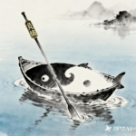 以“负熵”为篙，行“阴阳”之船