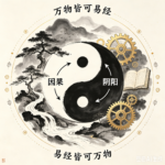 易经与万物的辩证思考