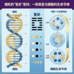 端粒的复卦密码：一阳来复与细胞的生命节律