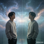 平行宇宙的另一个我