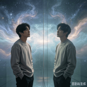 平行宇宙的另一个我