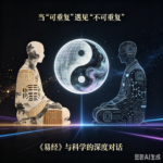《易经》与科学的对话