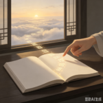 《易经》认知摆渡