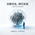 半隐者拒自圆其说