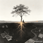 寻根的生命追问