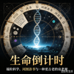 生命倒计时：端粒、河图洛书与衰老观