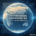 科学与未知