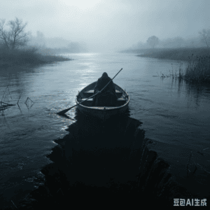 虚无主义与半隐者的撑船之别
